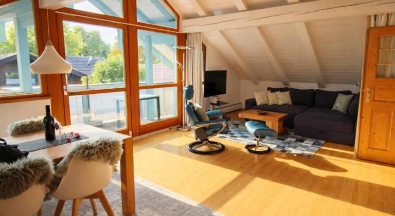 Holiday apartment | Pets are welcome — photo 2