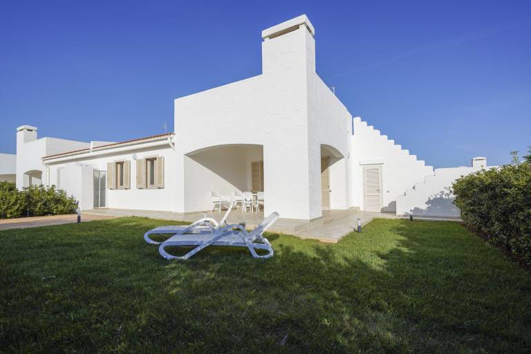 Maison de vacances Diana Marina