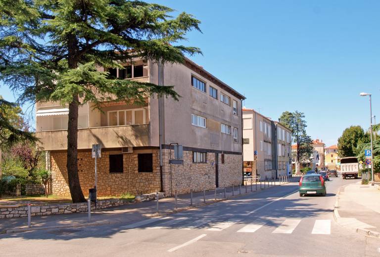 Apartma  Veliki Brijun
