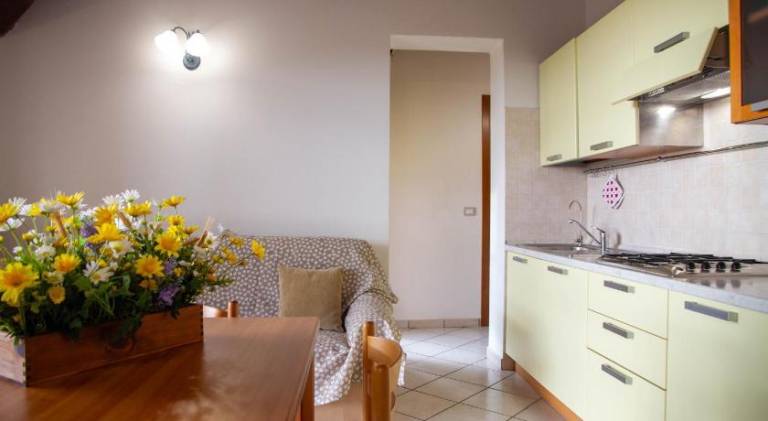 Apartment with 2 rooms for 4 persons — photo 4