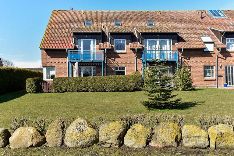 Apartamento Petersdorf