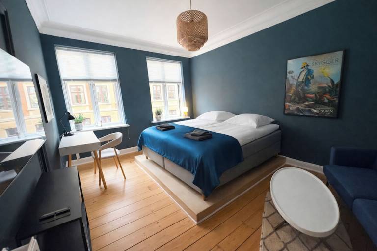 Aparthotel  Aalborg