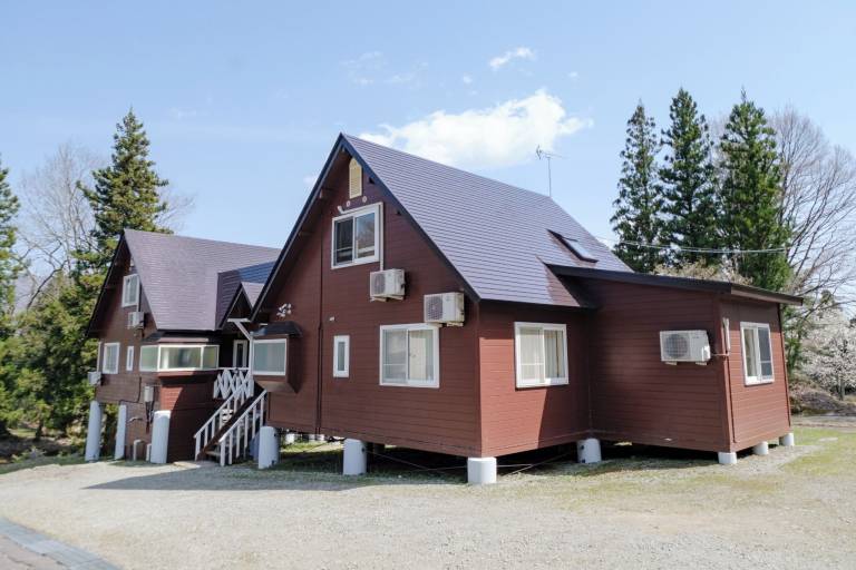 Cabin Shimizu