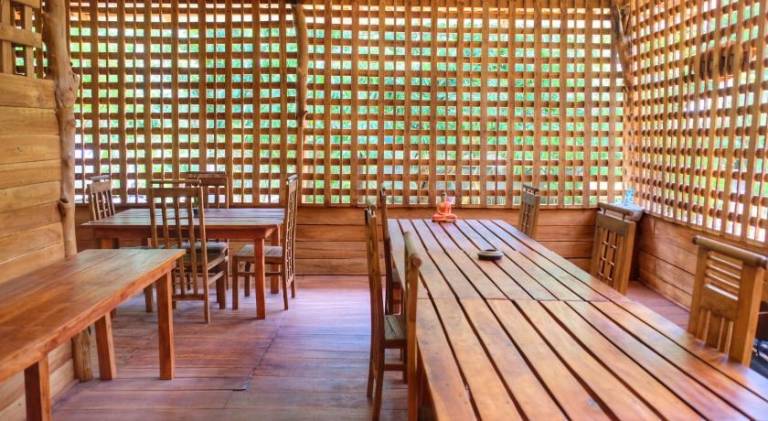 Golden Rainbow Guest House — photo 3