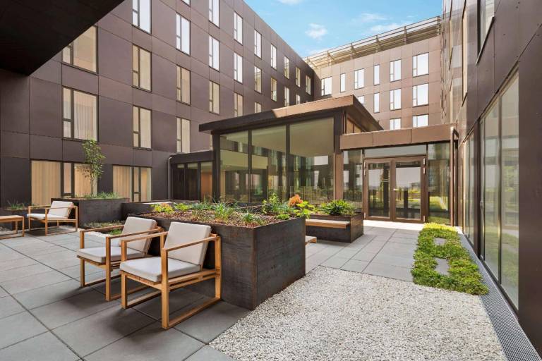 Comwell Copenhagen Portside Dolce by Wyndham — photo 4
