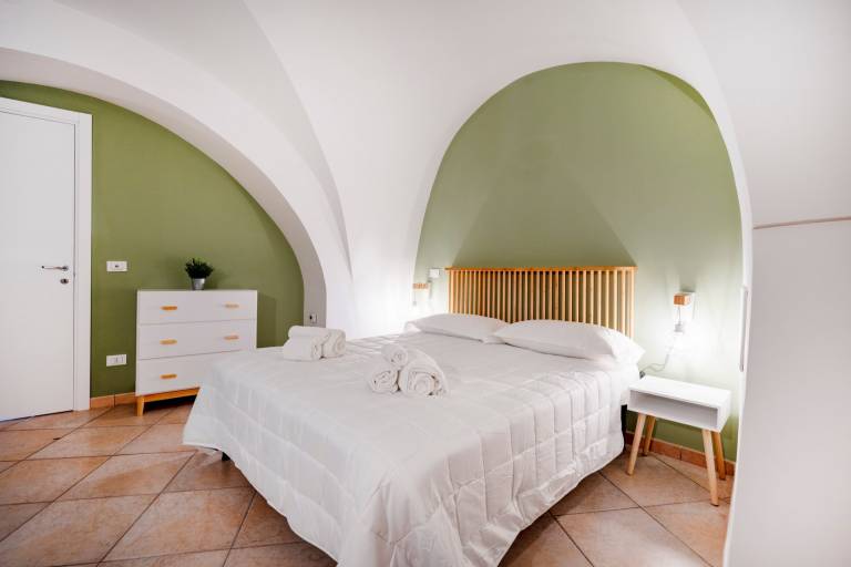 Ferienwohnung in Centro Storico, Martina Franca f&uuml;r max. 4 Personen