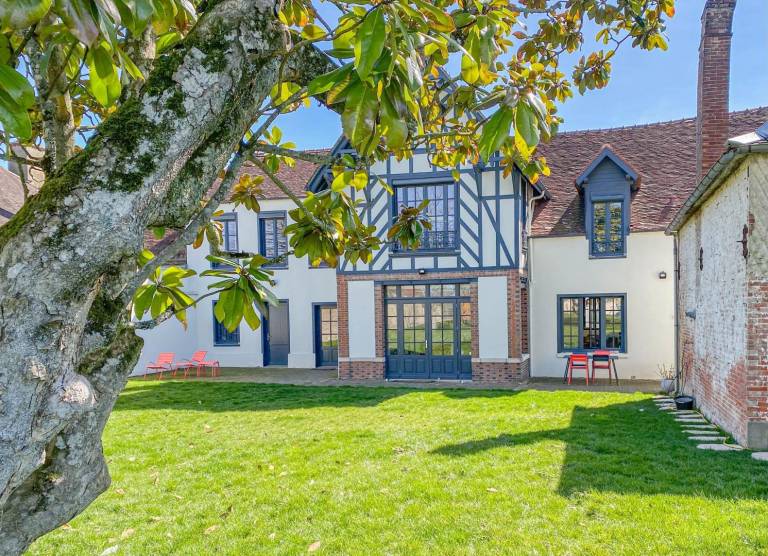 Gîte Ervy-le-Châtel
