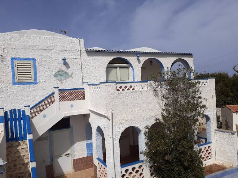 Casa Cala Creta