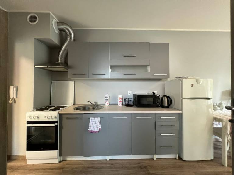 Nice holiday apartment | Pet-friendly — photo 5