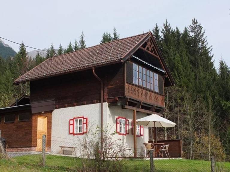 Hus Innsbruck