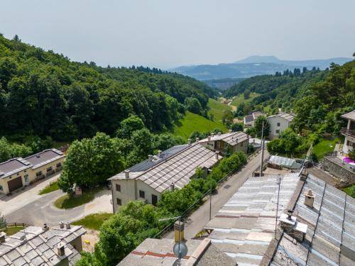Bed & Breakfast Bosco Chiesanuova