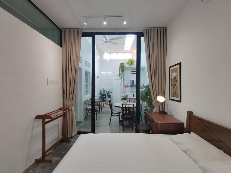 House with 2 rooms for 6 persons — photo 2