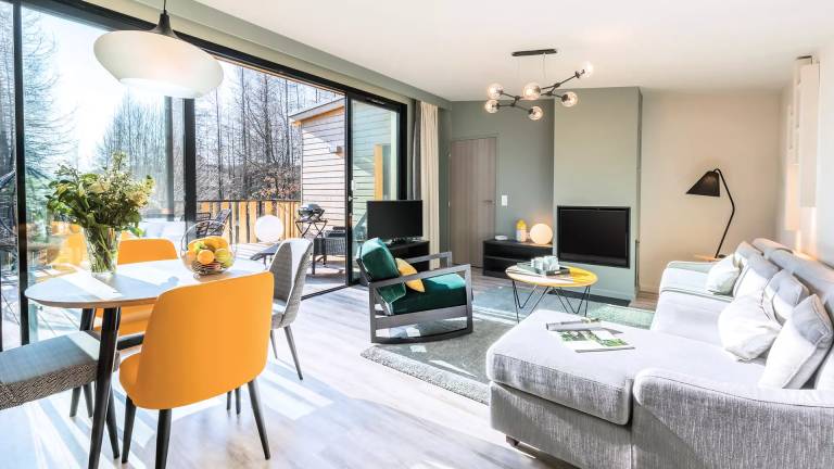 Mobil-home Hattigny