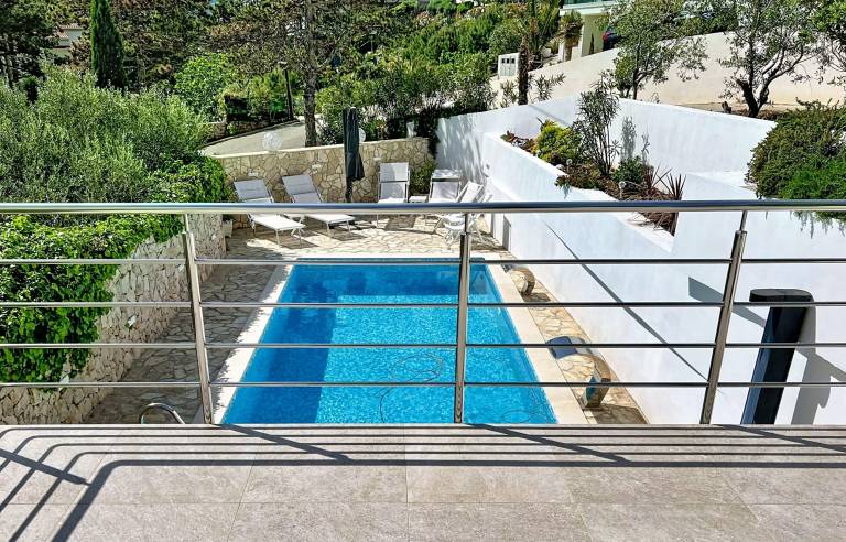 Ferienwohnung  Baška