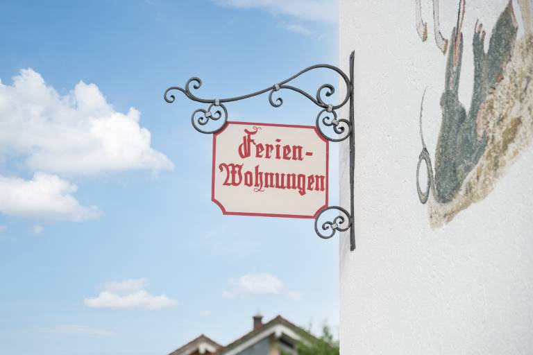 Ferienwohnung  Prien am Chiemsee