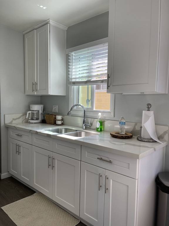 Apartment Carson