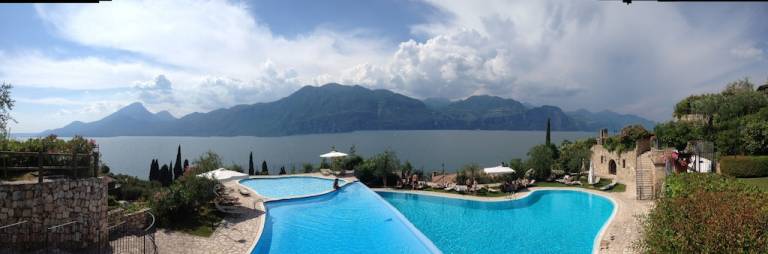 Villa Brenzone sul Garda