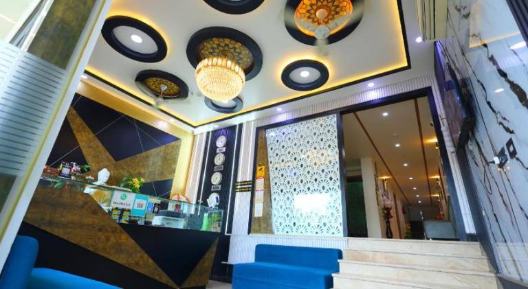 Crown Hotel Agra near Taj Mahal — photo 3