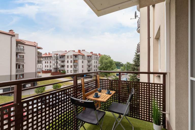 Family-oriented apartment with garden | Dogs allowed — photo 3