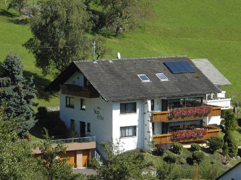 Ferienwohnung Sulzburg