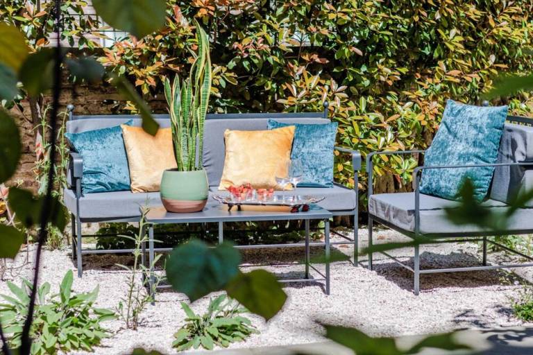 Apartment  Pontetetto