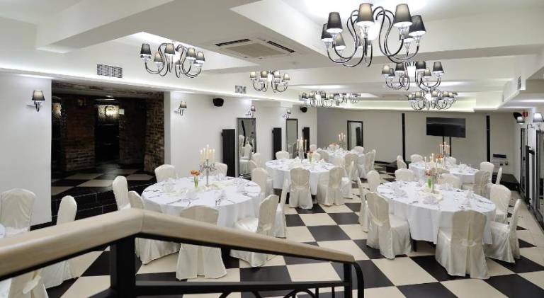 Hotel Centrum Sosnowiec — photo 2
