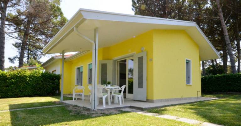 Villa Bibione Pineda