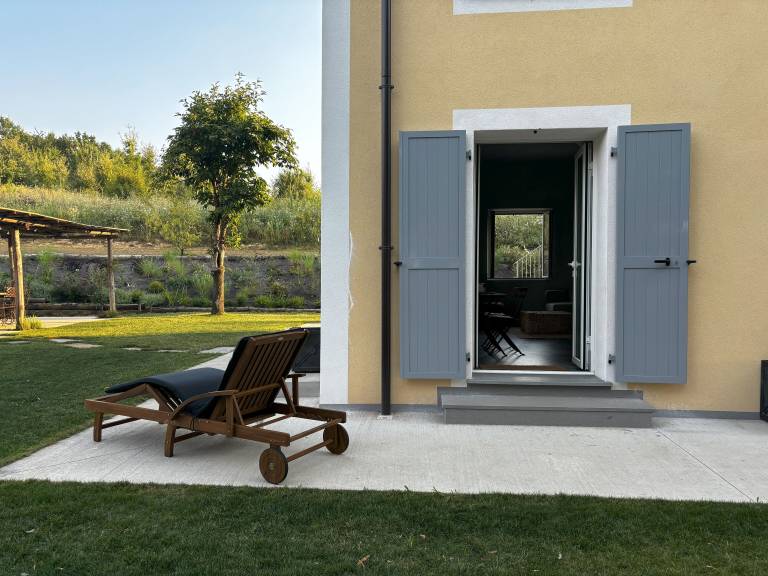 Agriturismo Novi ligure