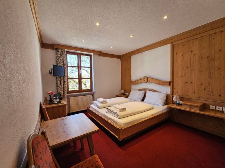Ferienwohnung  Wörthsee