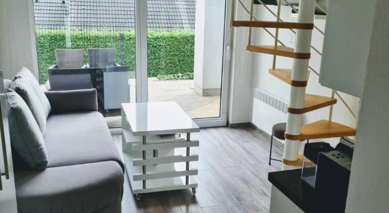 Rental apartment | Pet-friendly — photo 2
