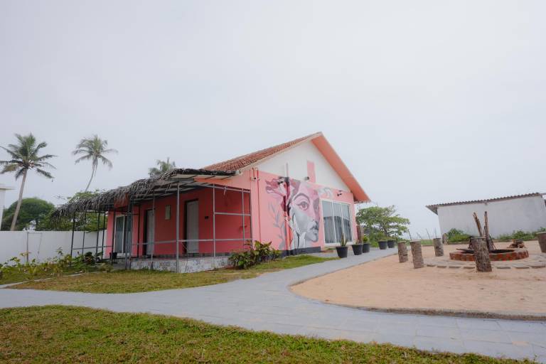 Beach House Varkala by Palmyra — photo 3