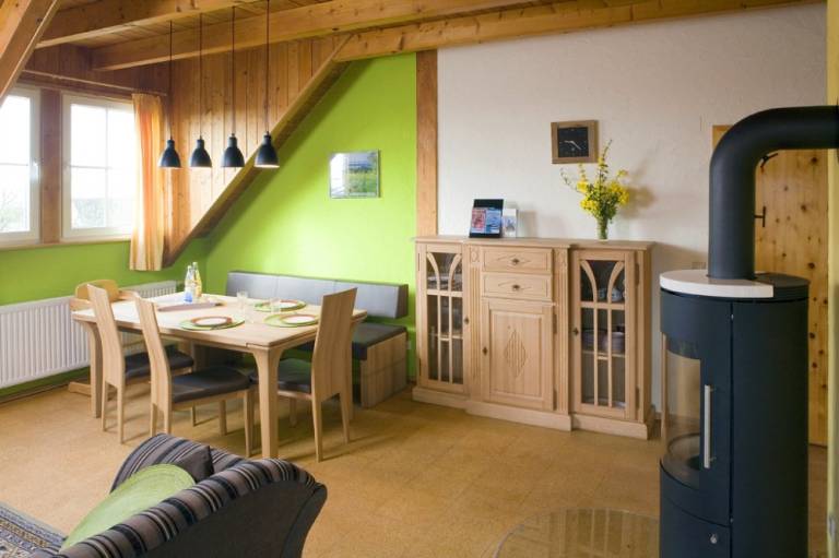 Ferienwohnung Deggenhausertal