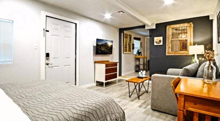 Vacation home | Good for workation — photo 4