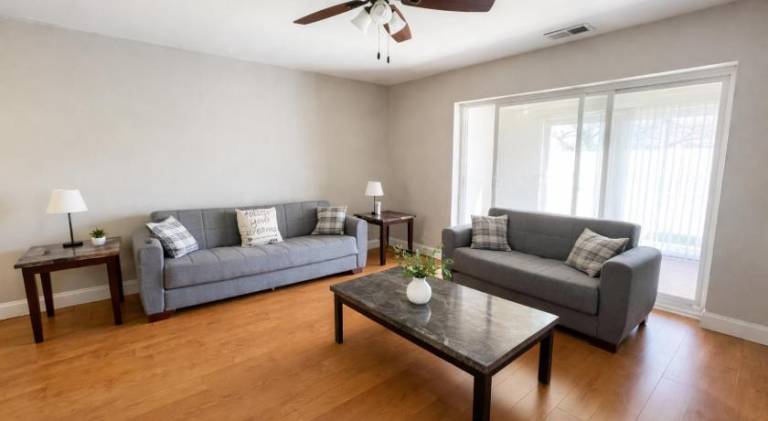 102 m&sup2; Ferienwohnung