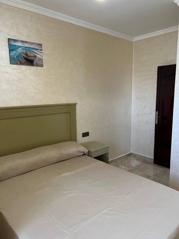 Appartement Mariouari