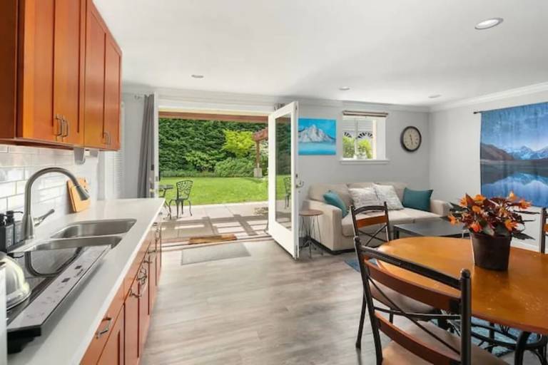 Apartment  Laurelhurst