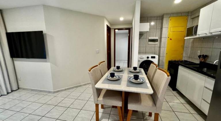 Apartment with pool | Next to the beach | Pet-friendly — photo 4