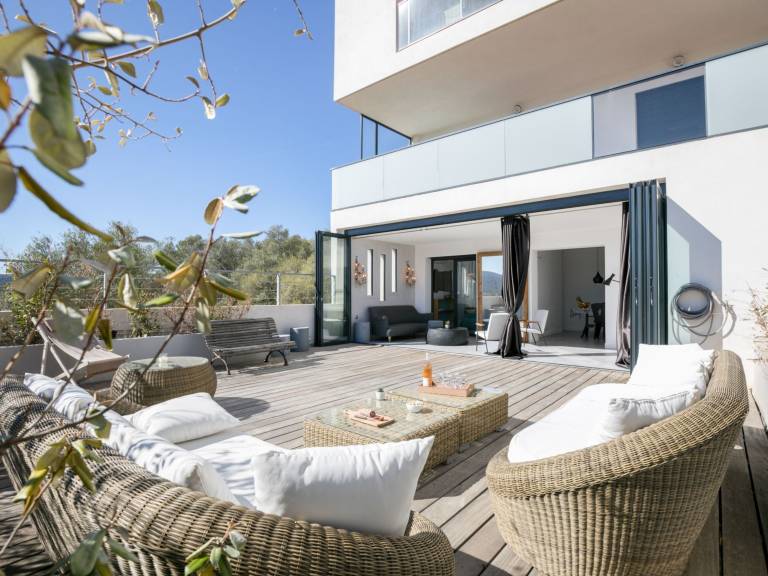 Huis Porto-Vecchio