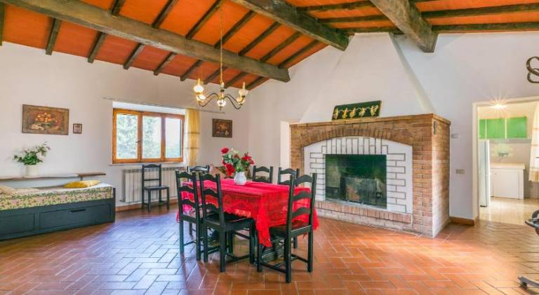 Vacation home with pool | Pet-friendly — photo 5