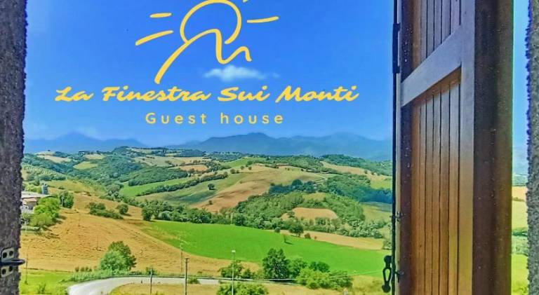 La Finestra Sui Monti in Fabriano