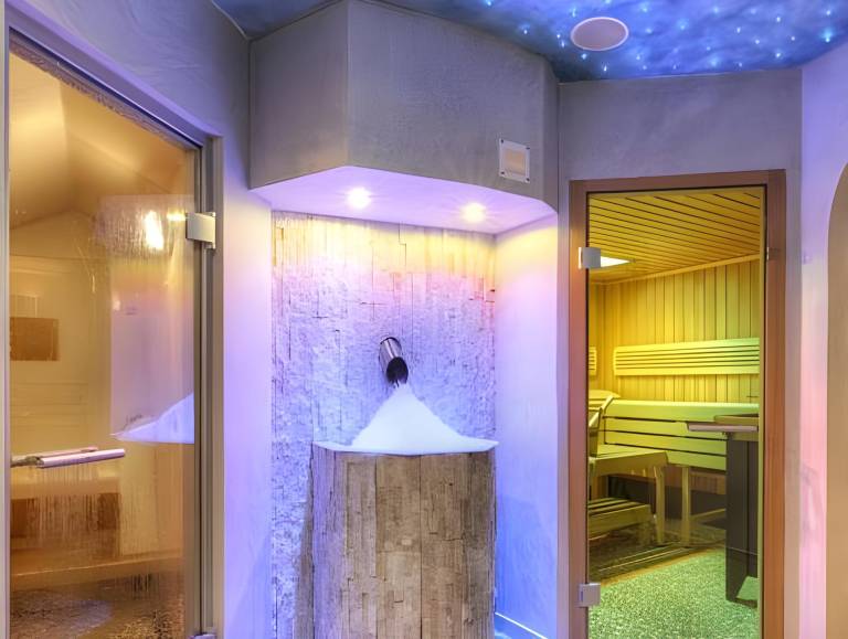 Hotel Leitner — photo 4