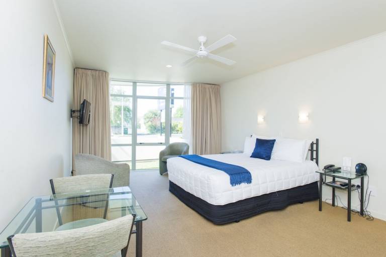 Motel Gisborne