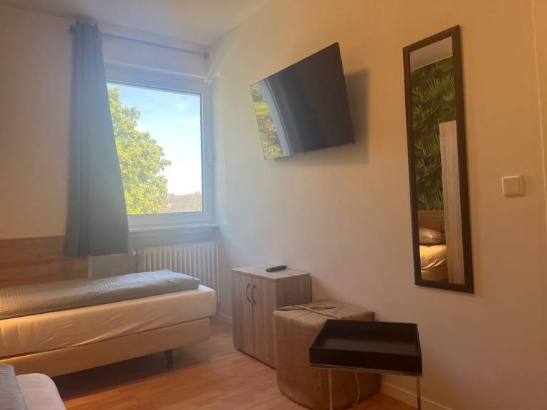 Ferienwohnung Lebenstedt