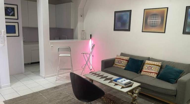 Pleasant apartment | Pets allowed — photo 2