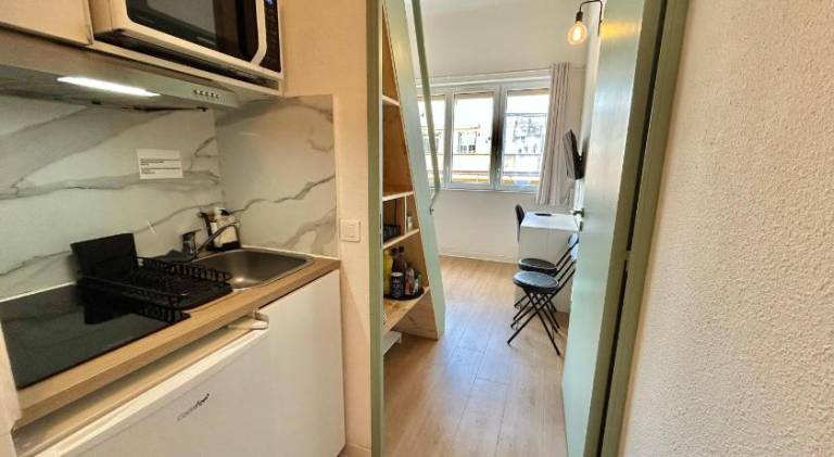 Rental apartment | Good for workation — photo 4