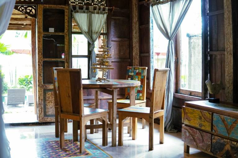 Sentana Villa Ubud — photo 5