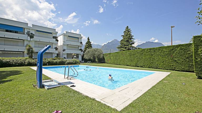 Ferienwohnung Riva del Garda