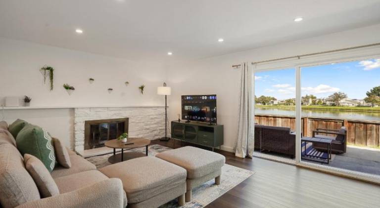 110 m&sup2; Ferienwohnung