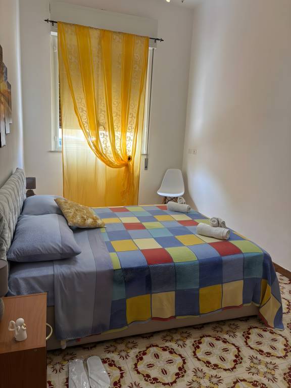 Apartment 'Suli Mari Amuri' with Private Terrace — photo 4