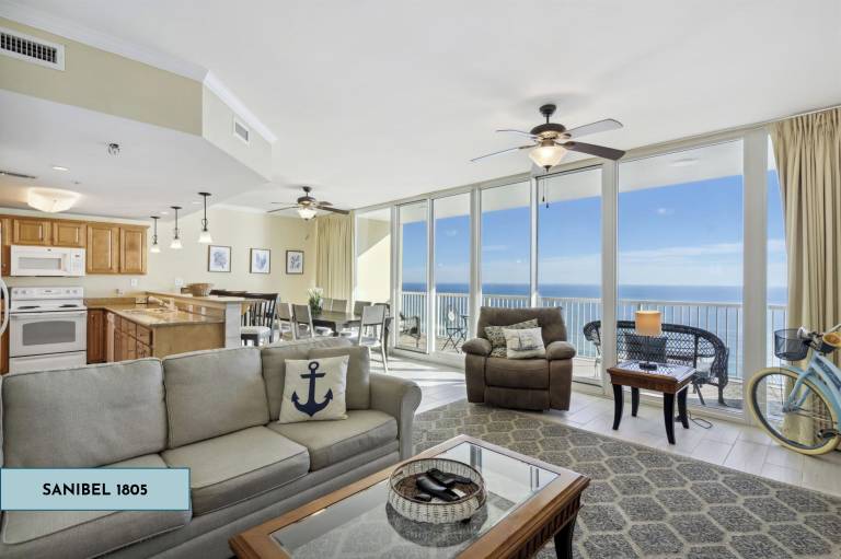 Condo Gulf Shores